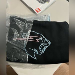 Mr beast KIDS hoodie 10Y